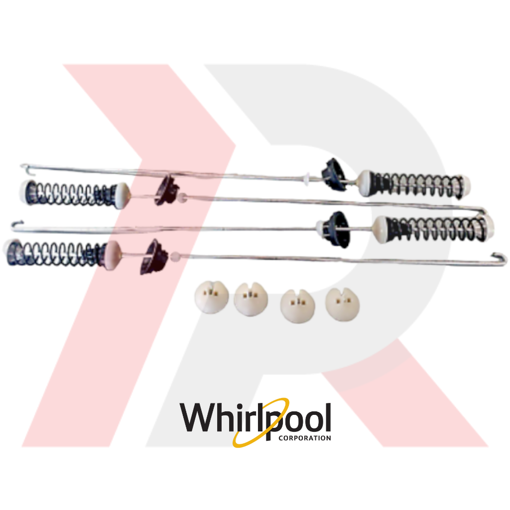 Washer Suspension #W11396716